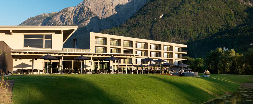 Dolomitengolf suites, Lavant, Austria