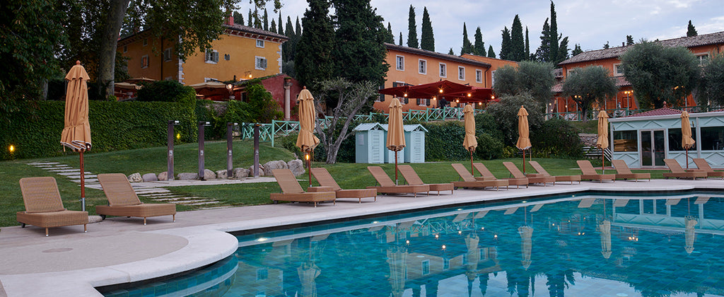 Villa Cordevigo Wine Relais & Spa, Italy