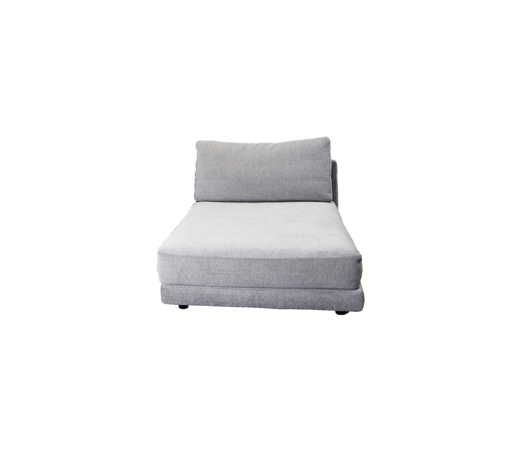 Scale single daybed module