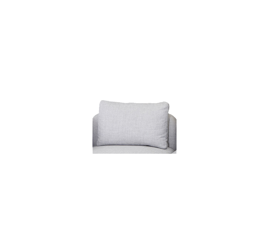 Aura back cushion, single module