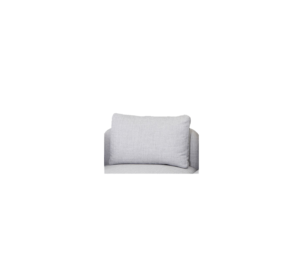 Aura back cushion