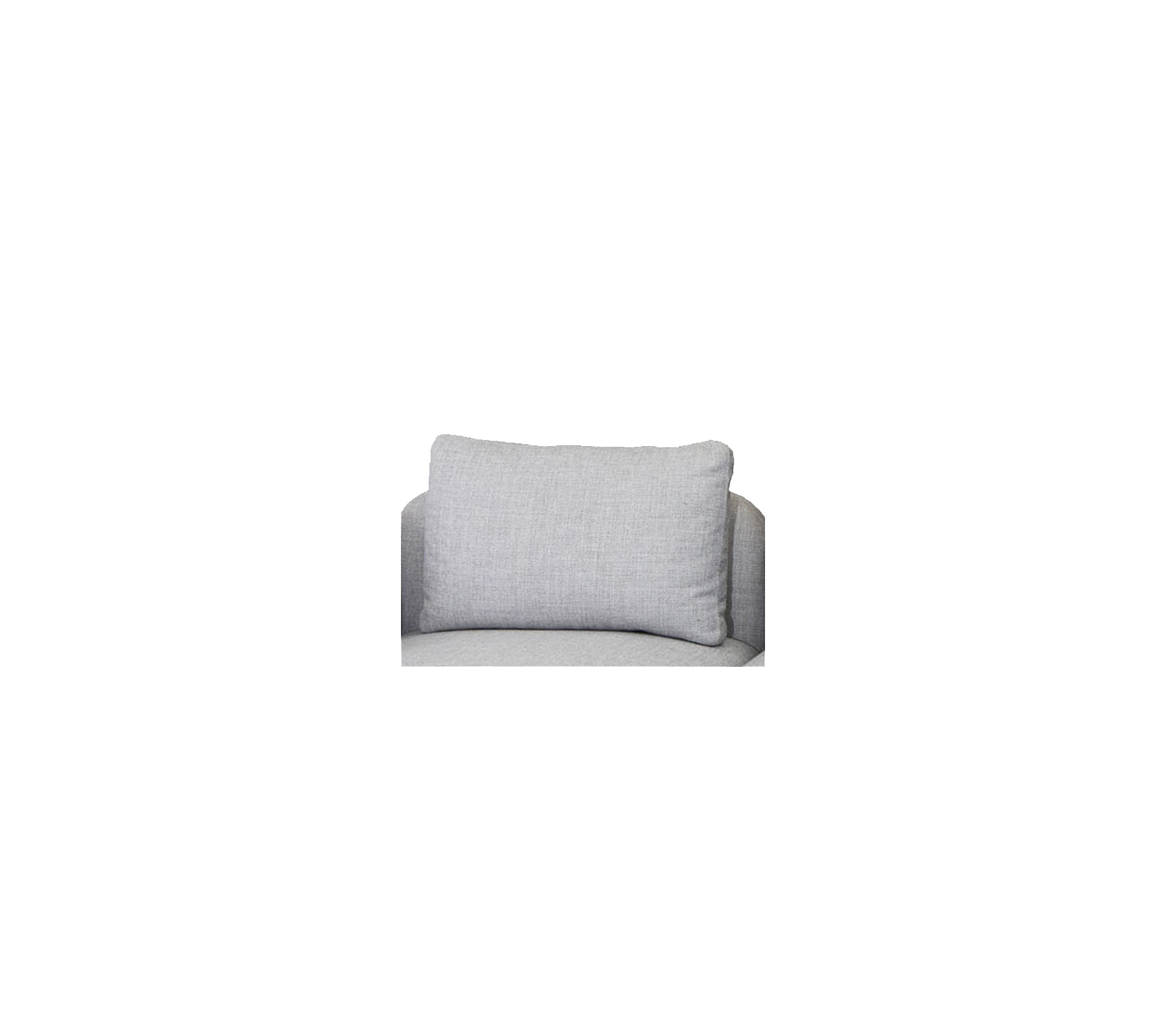 Aura back cushion