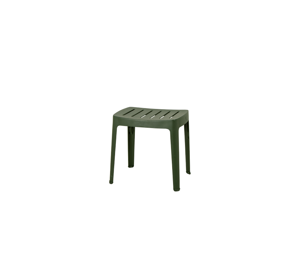 Cut stool