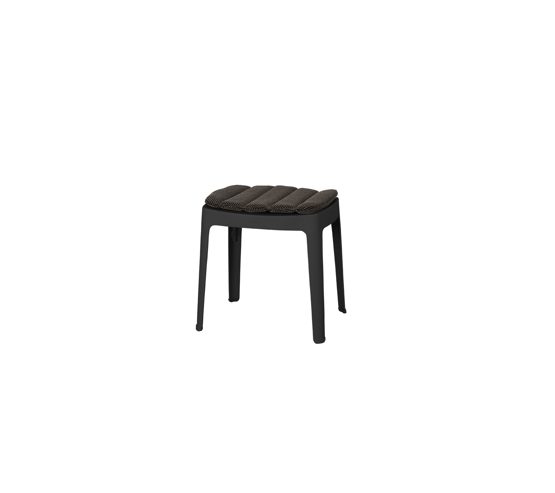 Cut stool