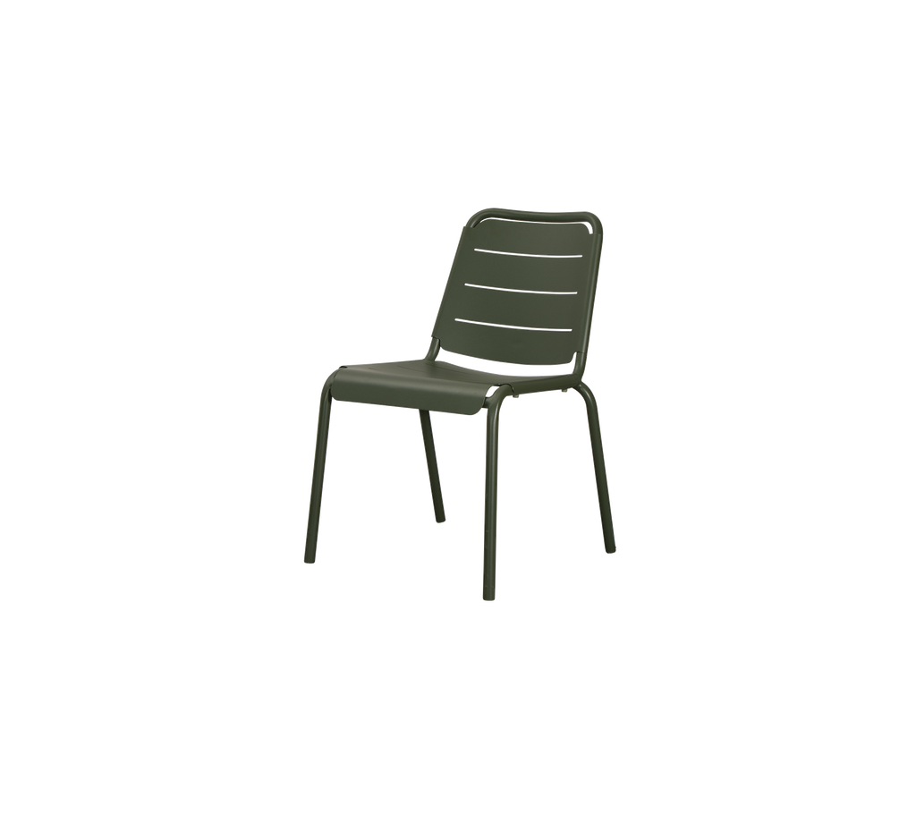 Copenhagen chair