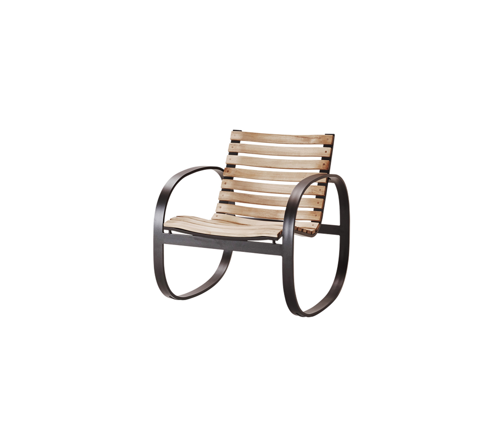 Parc rocking chair