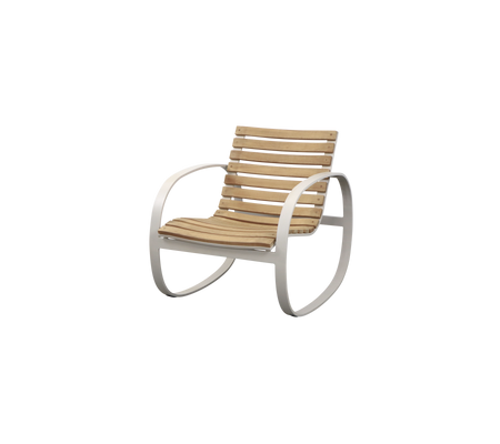 Parc rocking chair