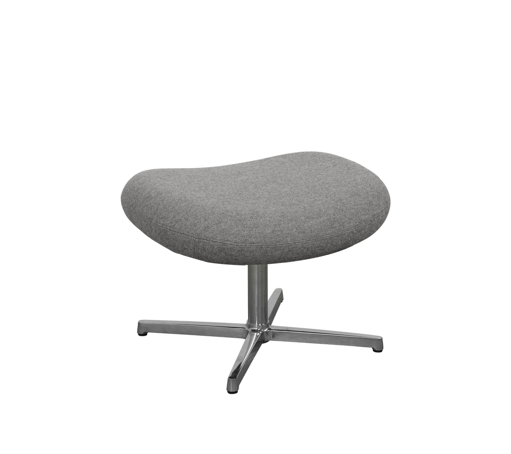 Pace footstool