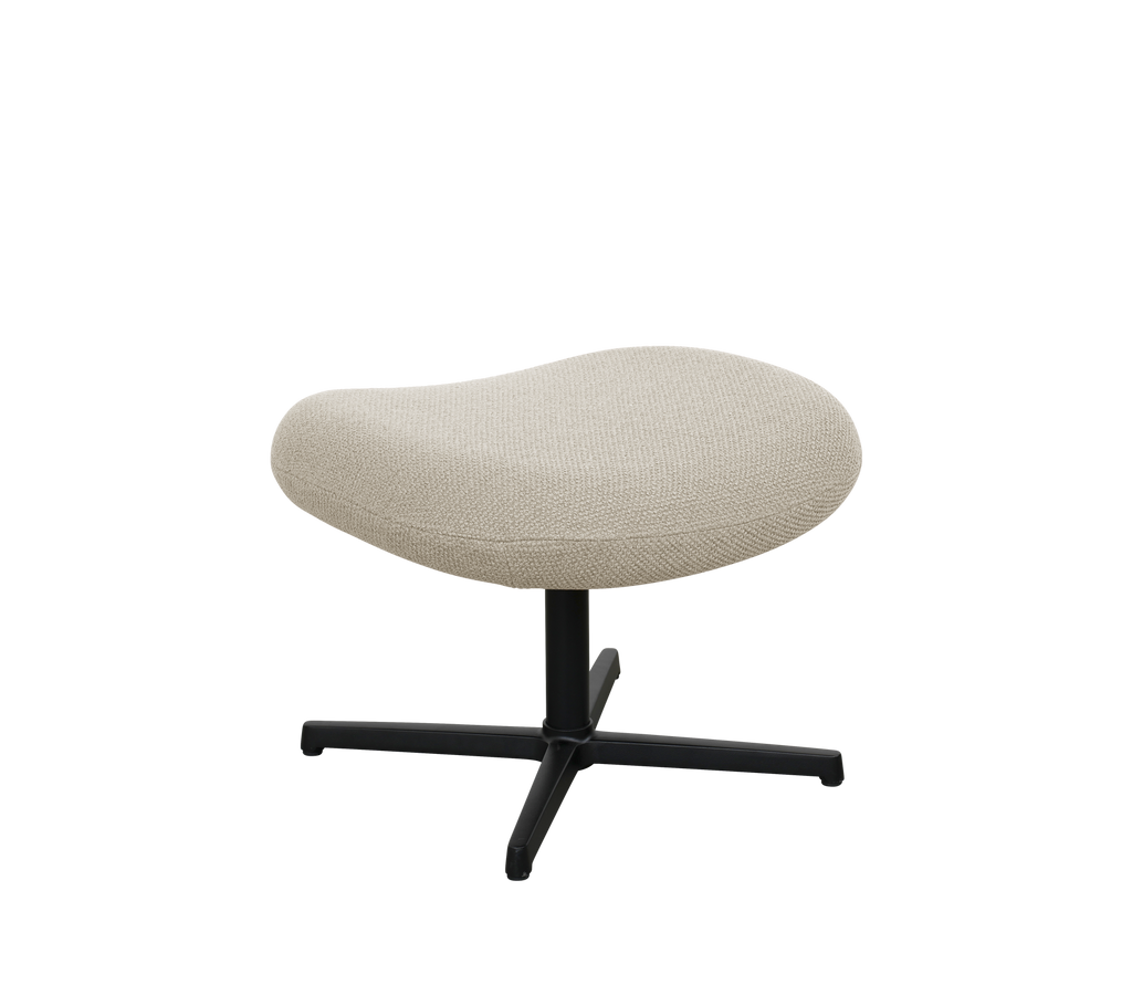 Pace footstool