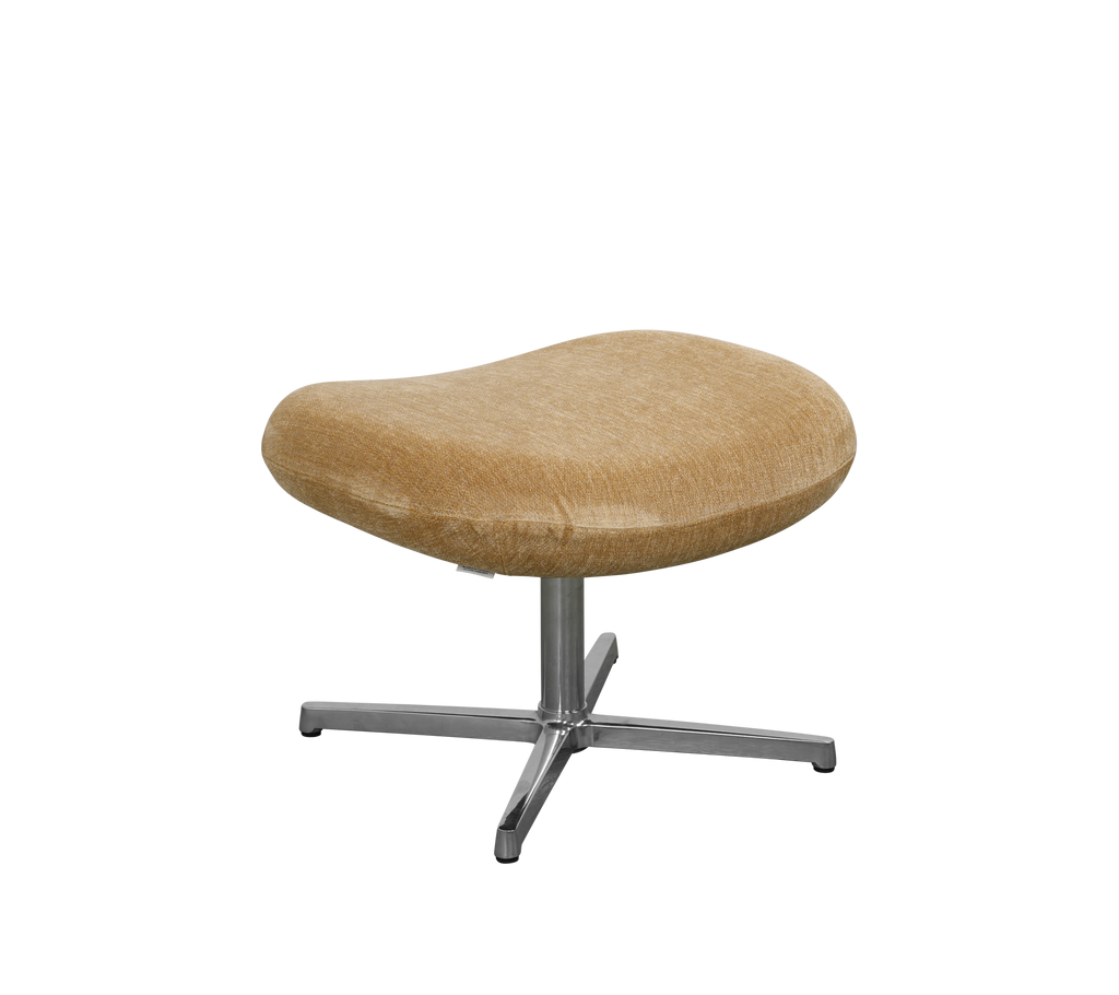 Pace footstool