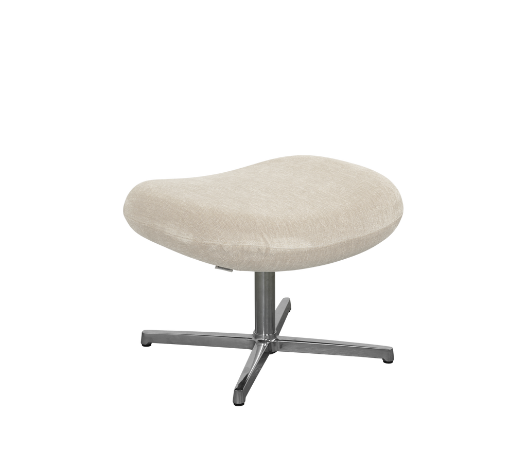 Pace footstool