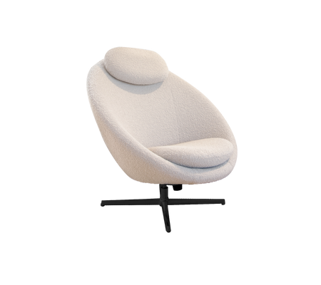 Pace lounge chair