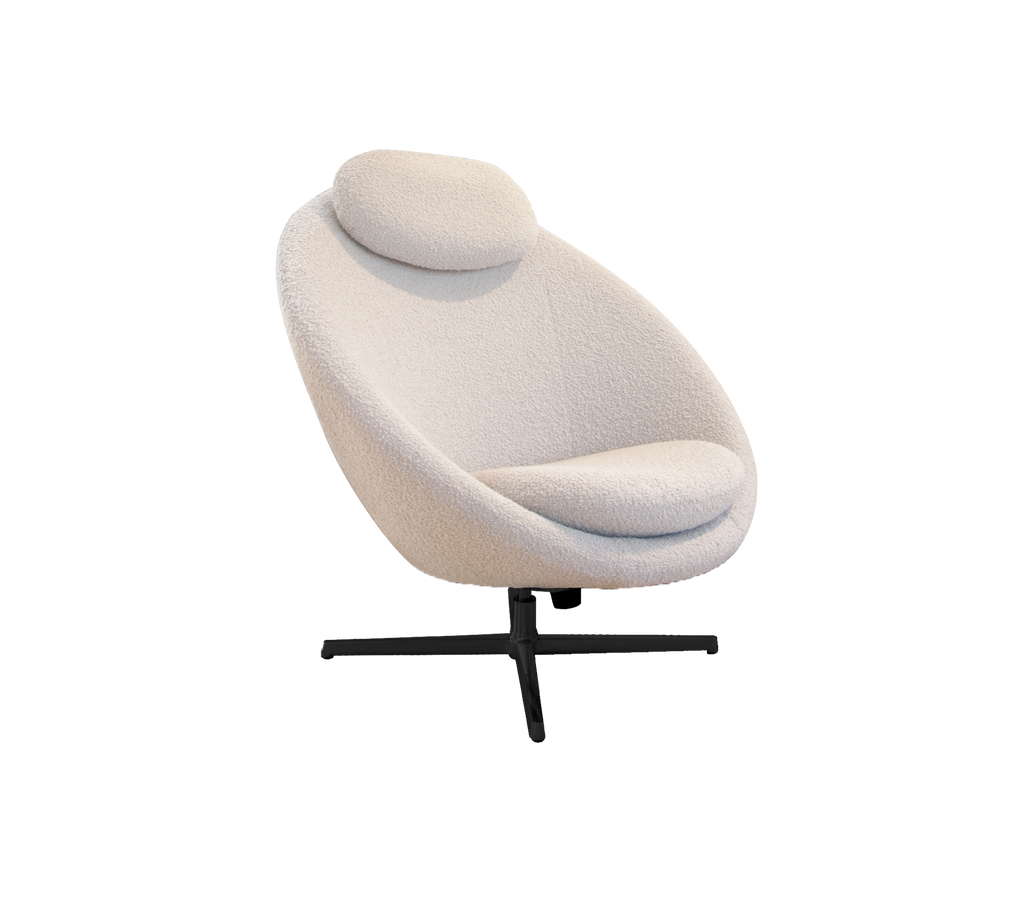 Pace lounge chair