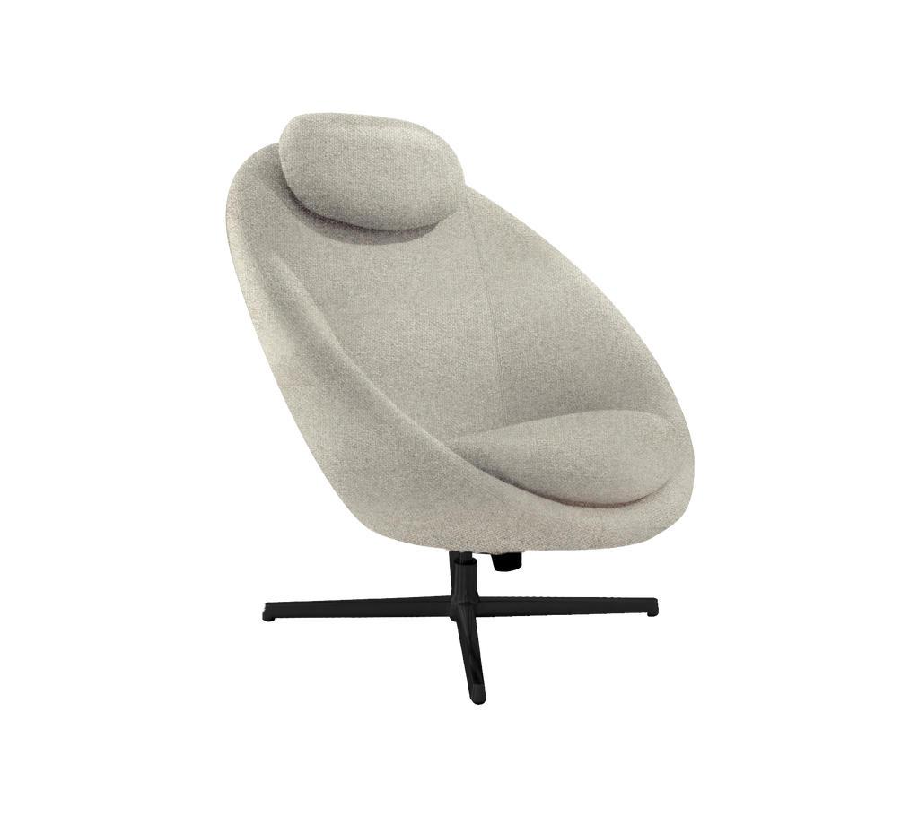 Pace lounge chair