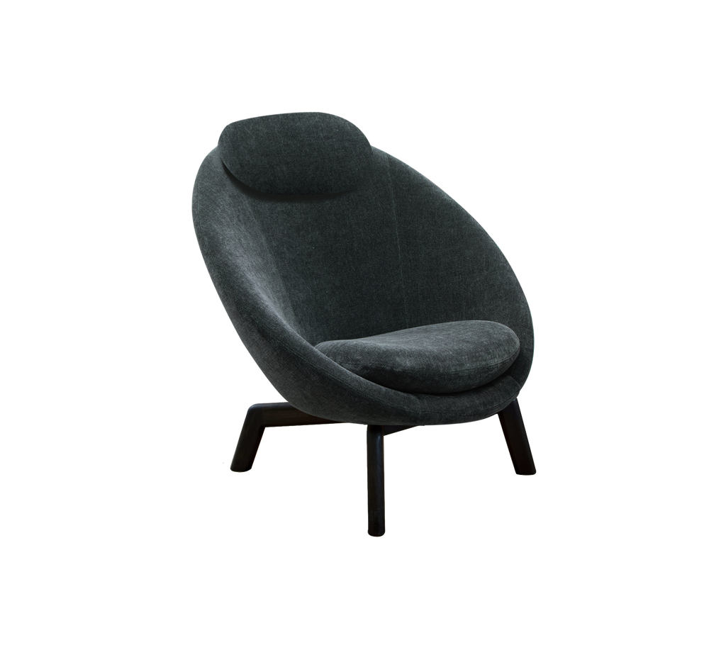 Pace lounge chair