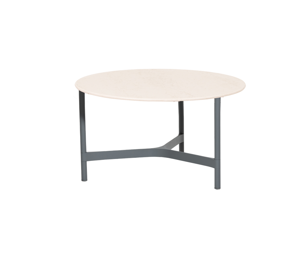 Twist coffee table, medium