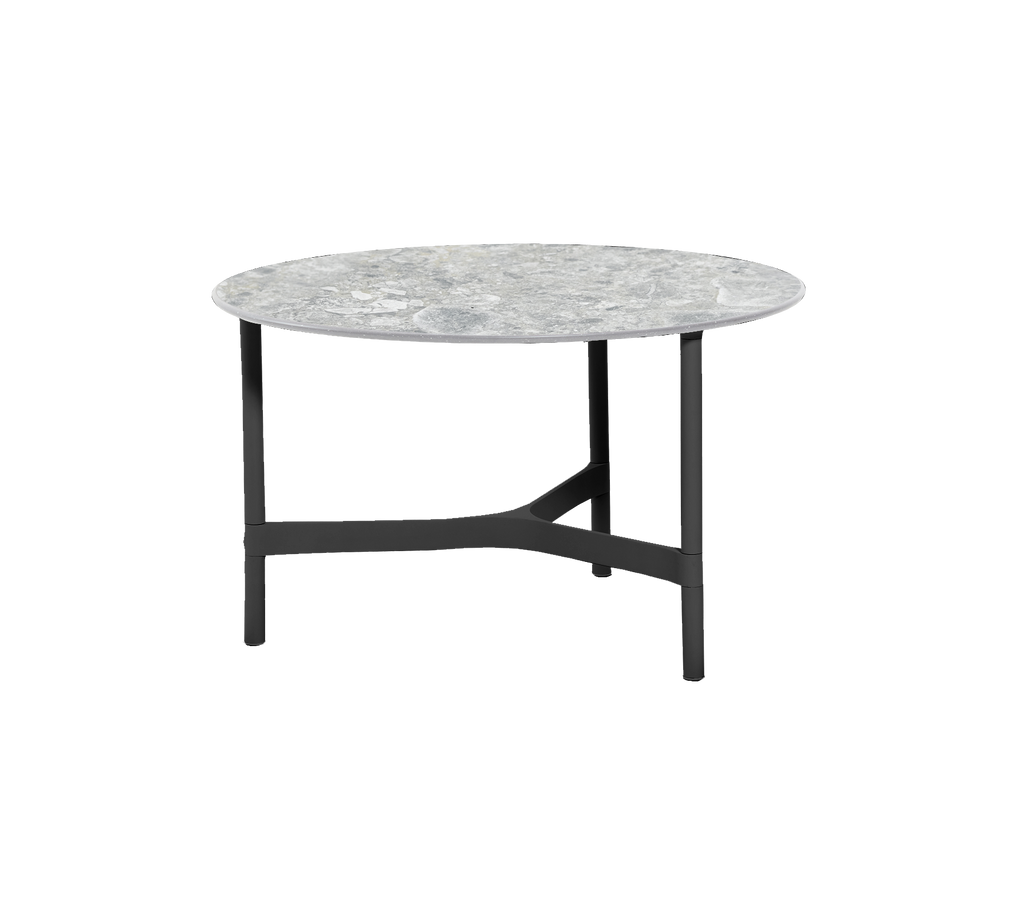 Twist coffee table, medium