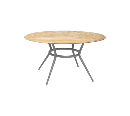 Joy dining table, dia. 144 cm