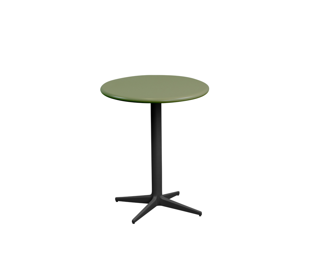 Drop café table dia. 45 cm