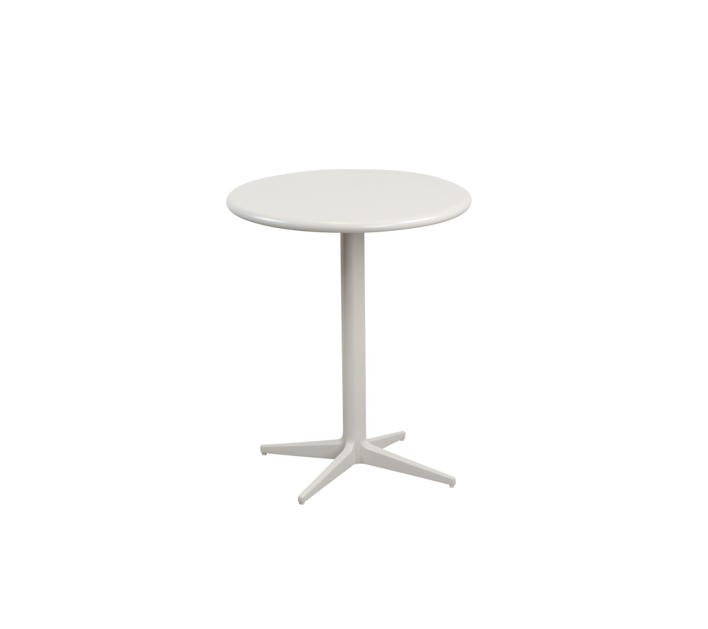 Drop café table dia. 45 cm