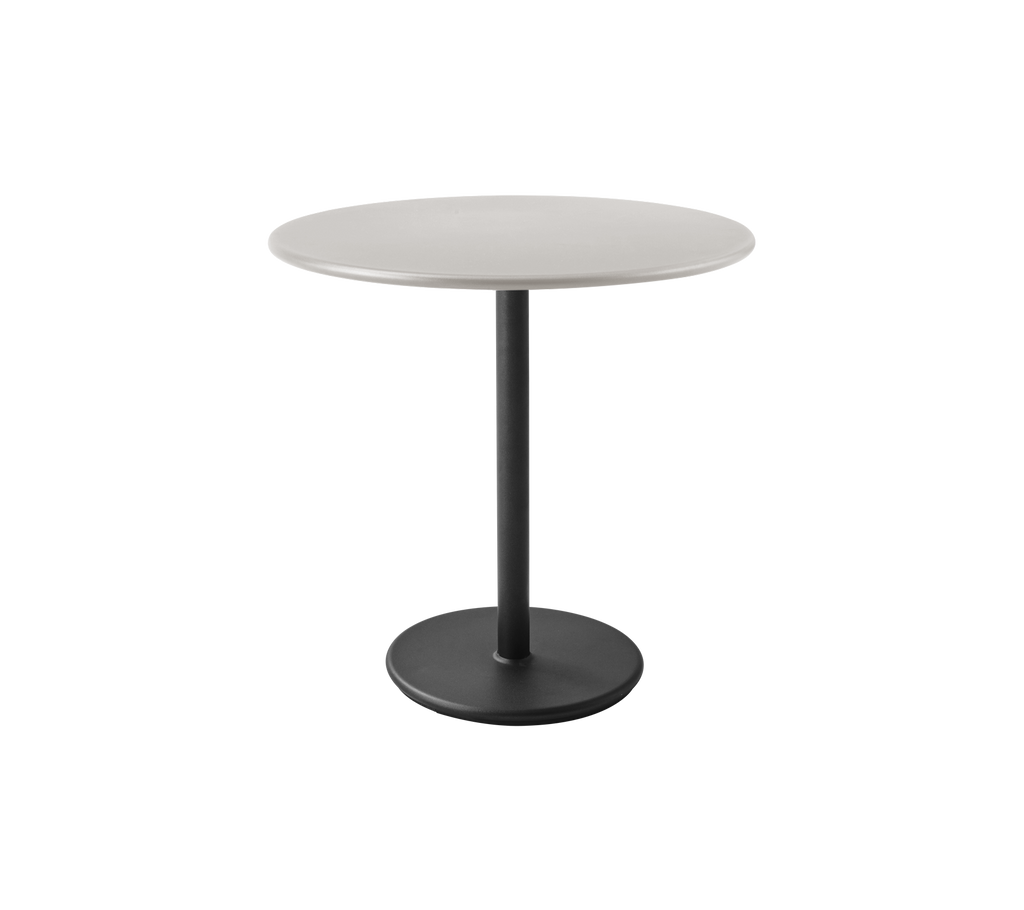 Go café table dia. 80 cm