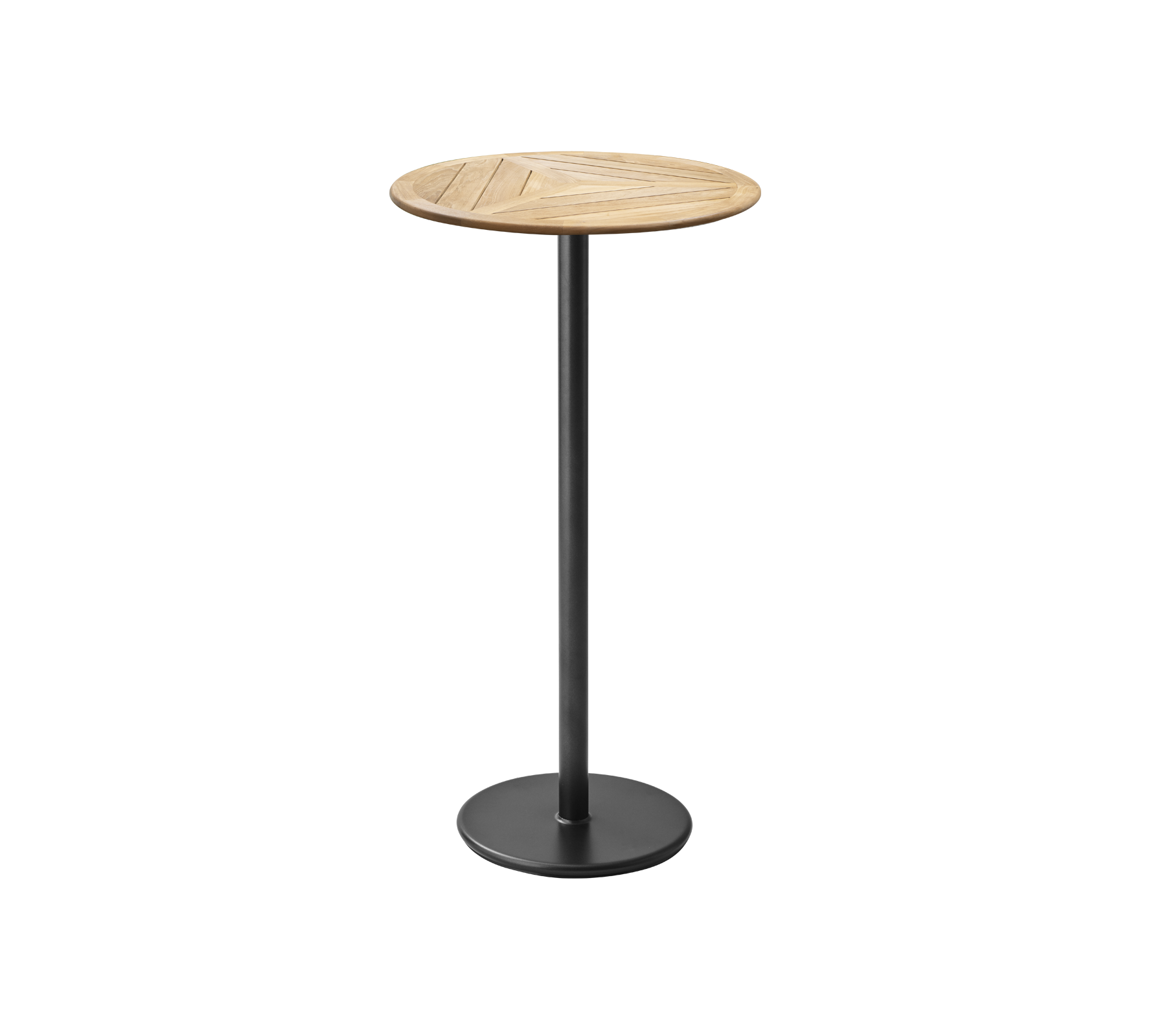 Go bar table dia. 60 cm