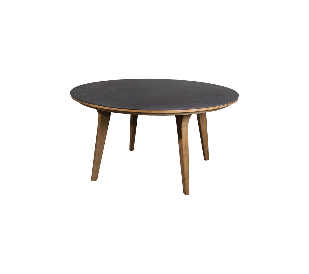 Aspect dining table, dia. 144 cm