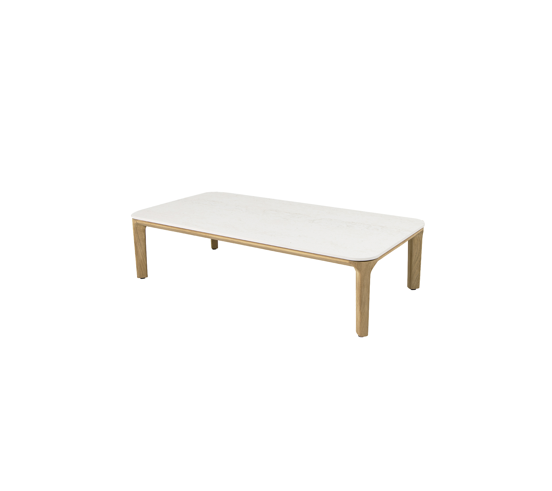 Aspect coffee table, 120x60 cm