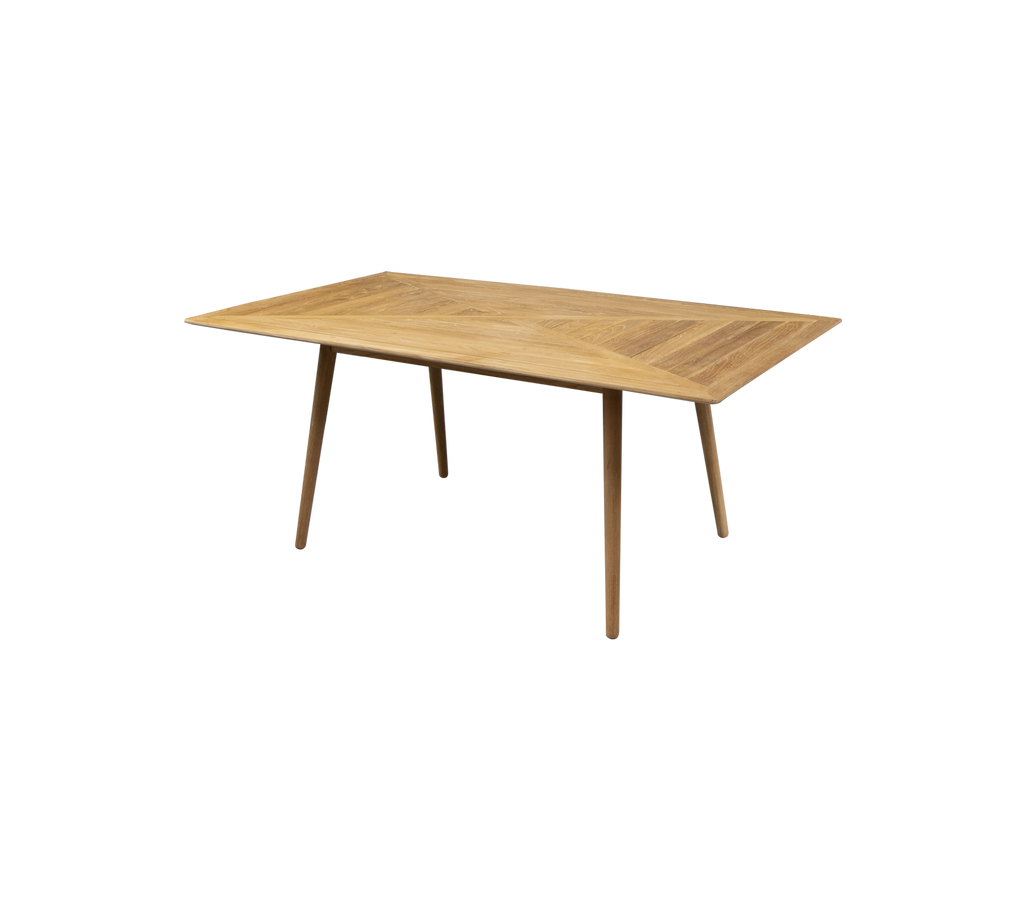 Define dining table, 180x90 cm