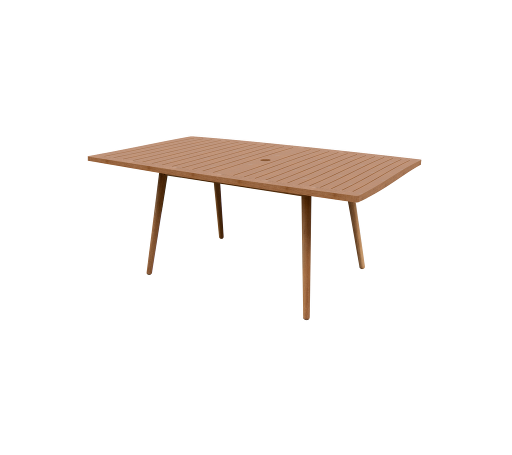 Define dining table, 180x90 cm