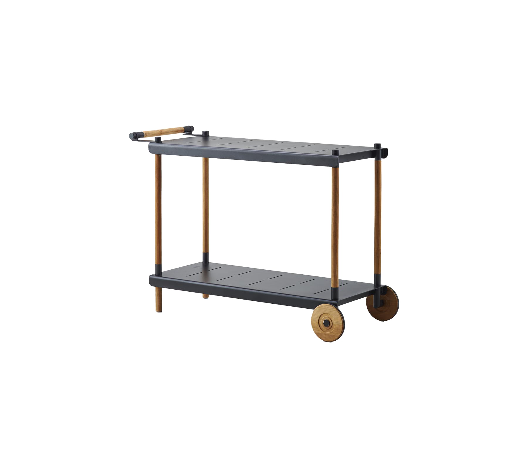 Frame trolley