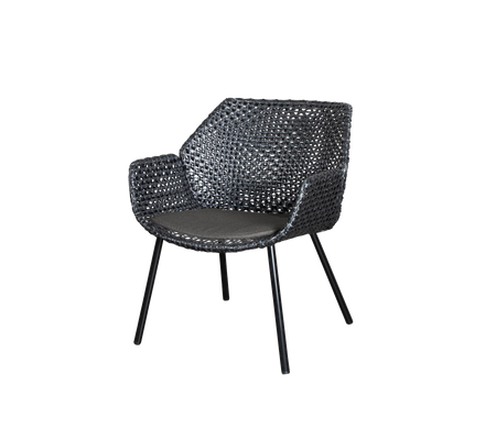 Vibe lounge chair