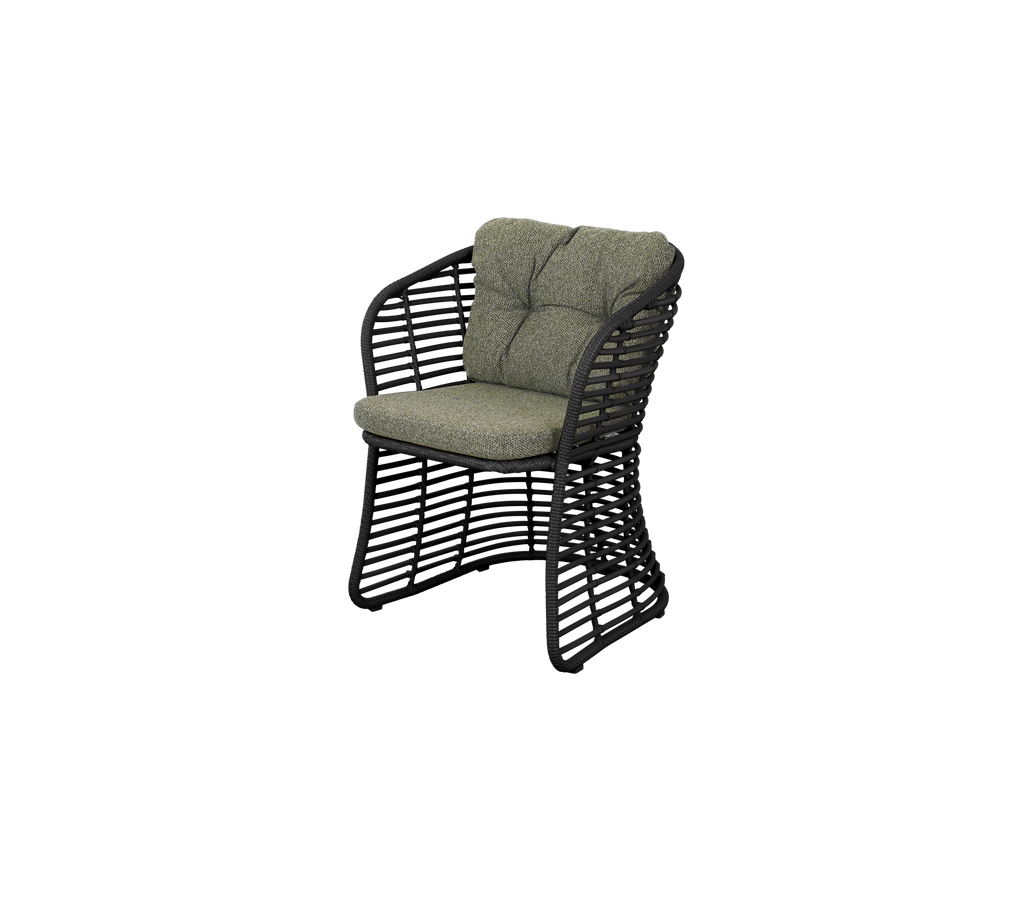 Basket chair