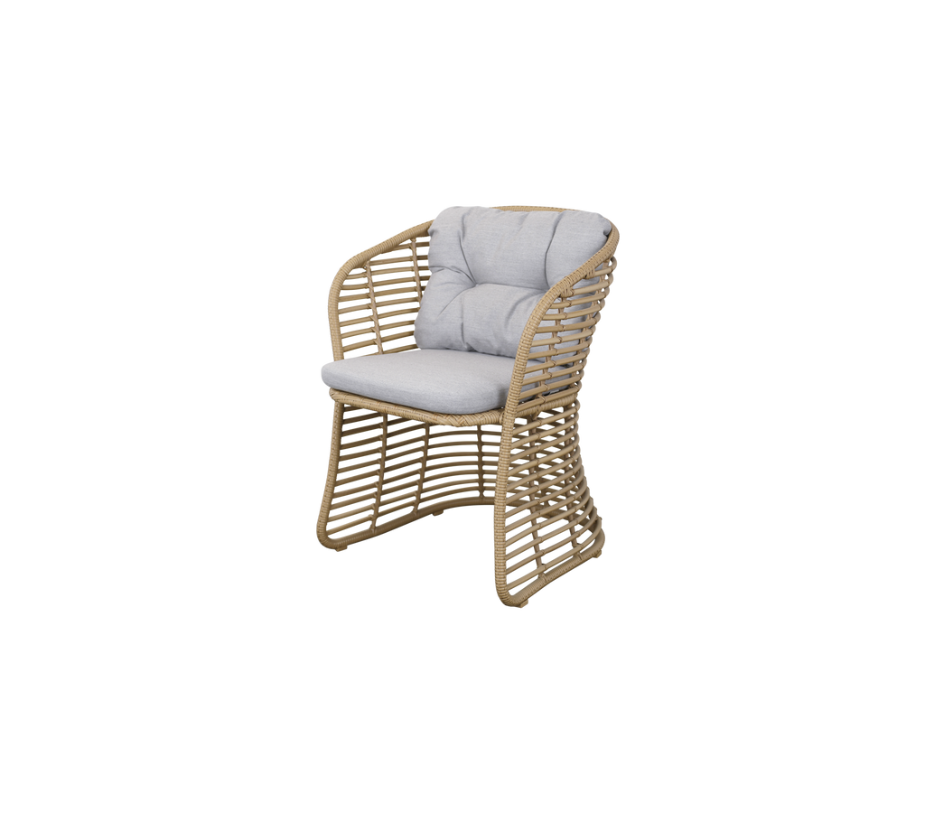 Basket chair