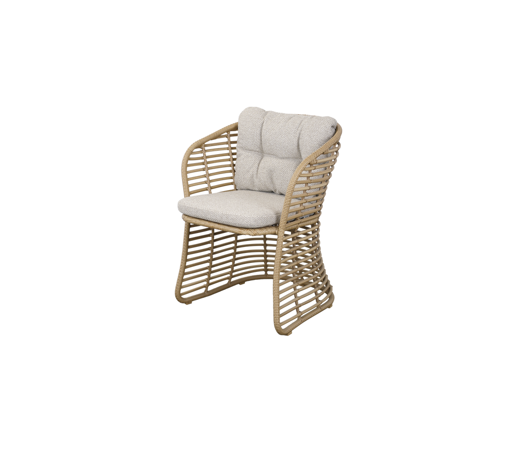 Basket chair