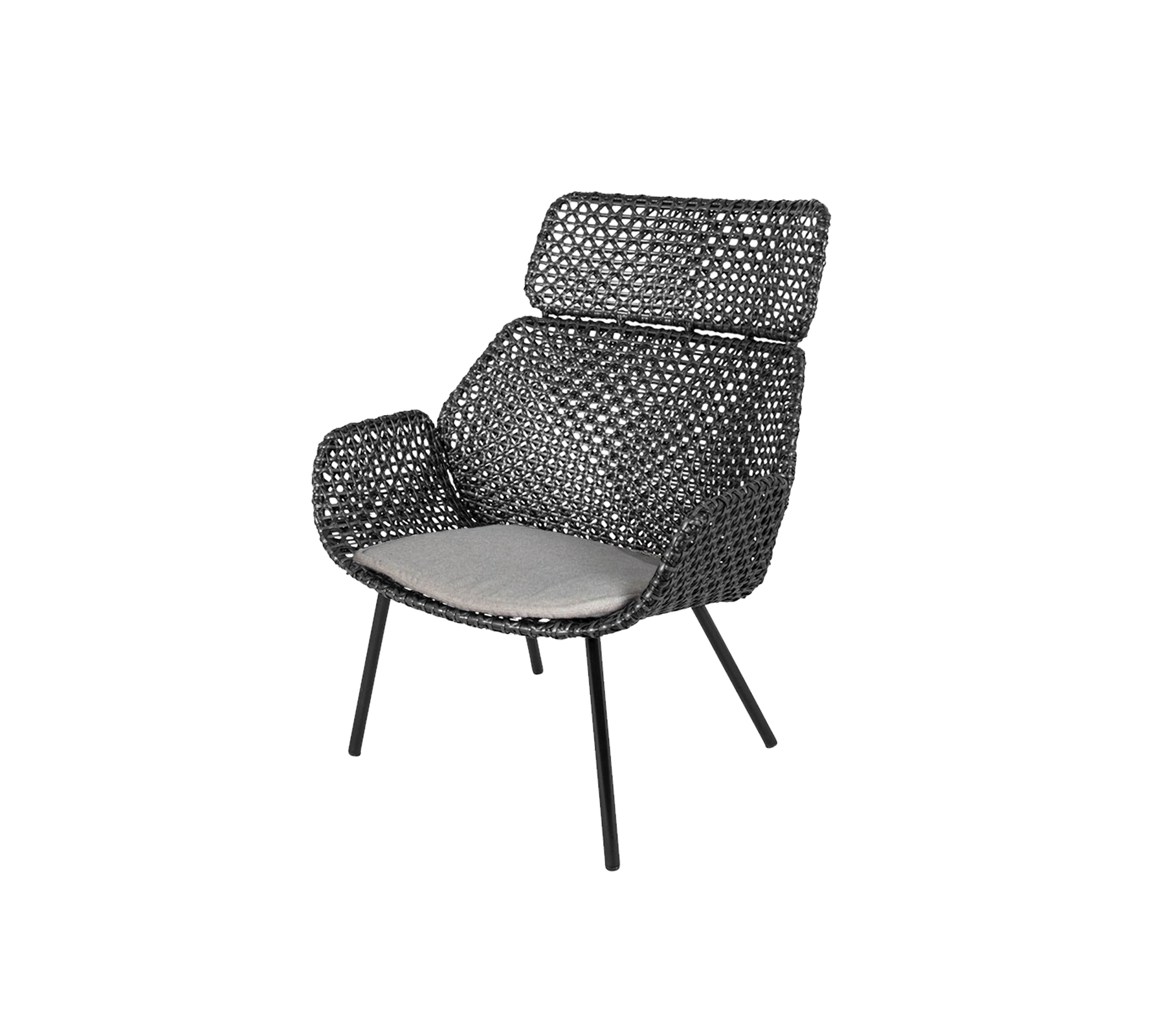 Cushion, Vibe highback chair