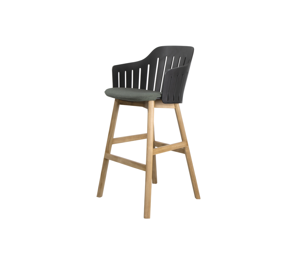 Choice bar chair