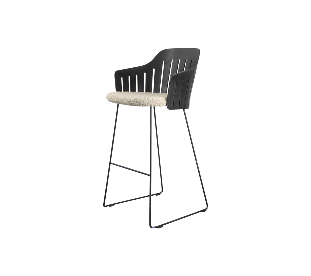 Choice bar chair