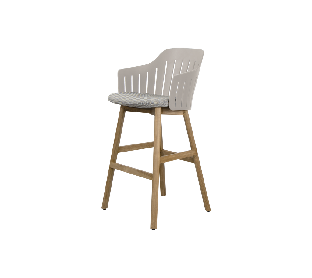 Choice bar chair