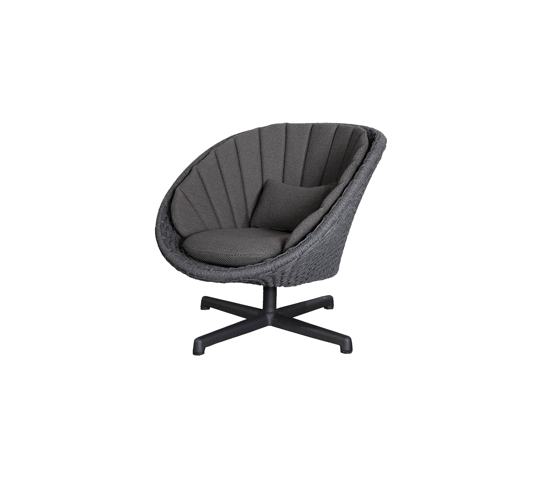 Peacock 2025 swivel chair