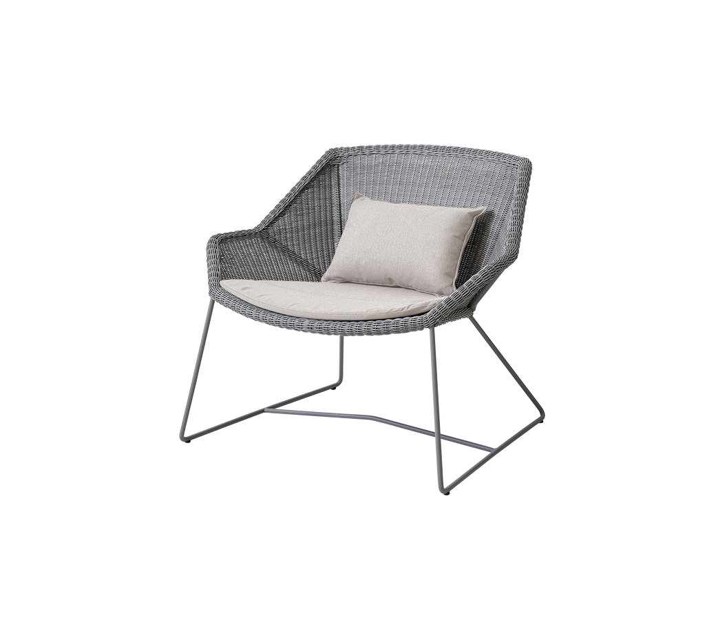 Breeze lounge chair