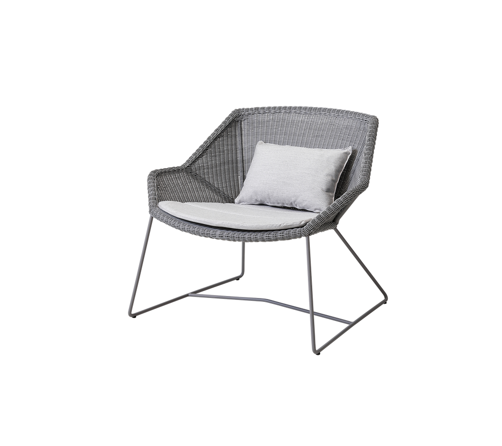 Breeze lounge chair