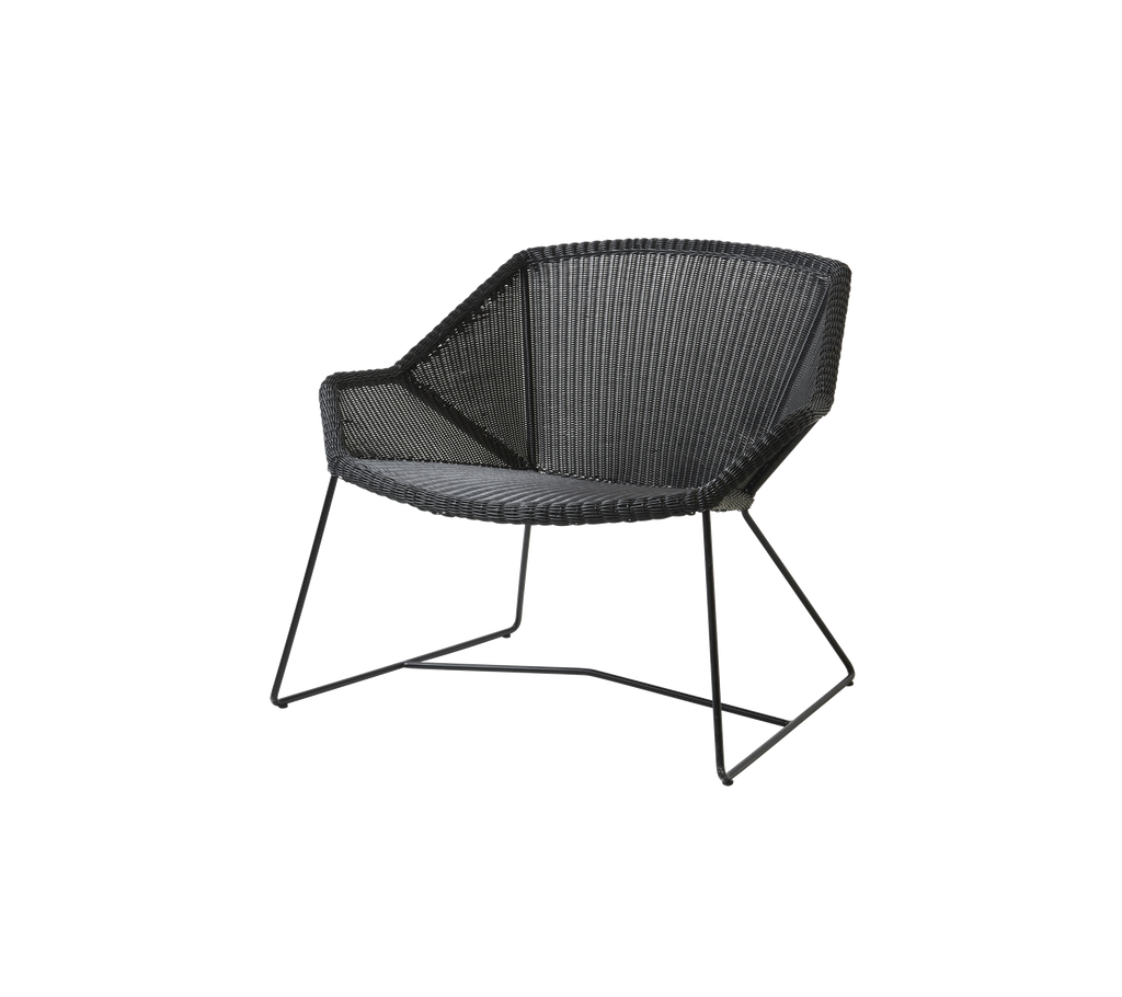 Breeze lounge chair