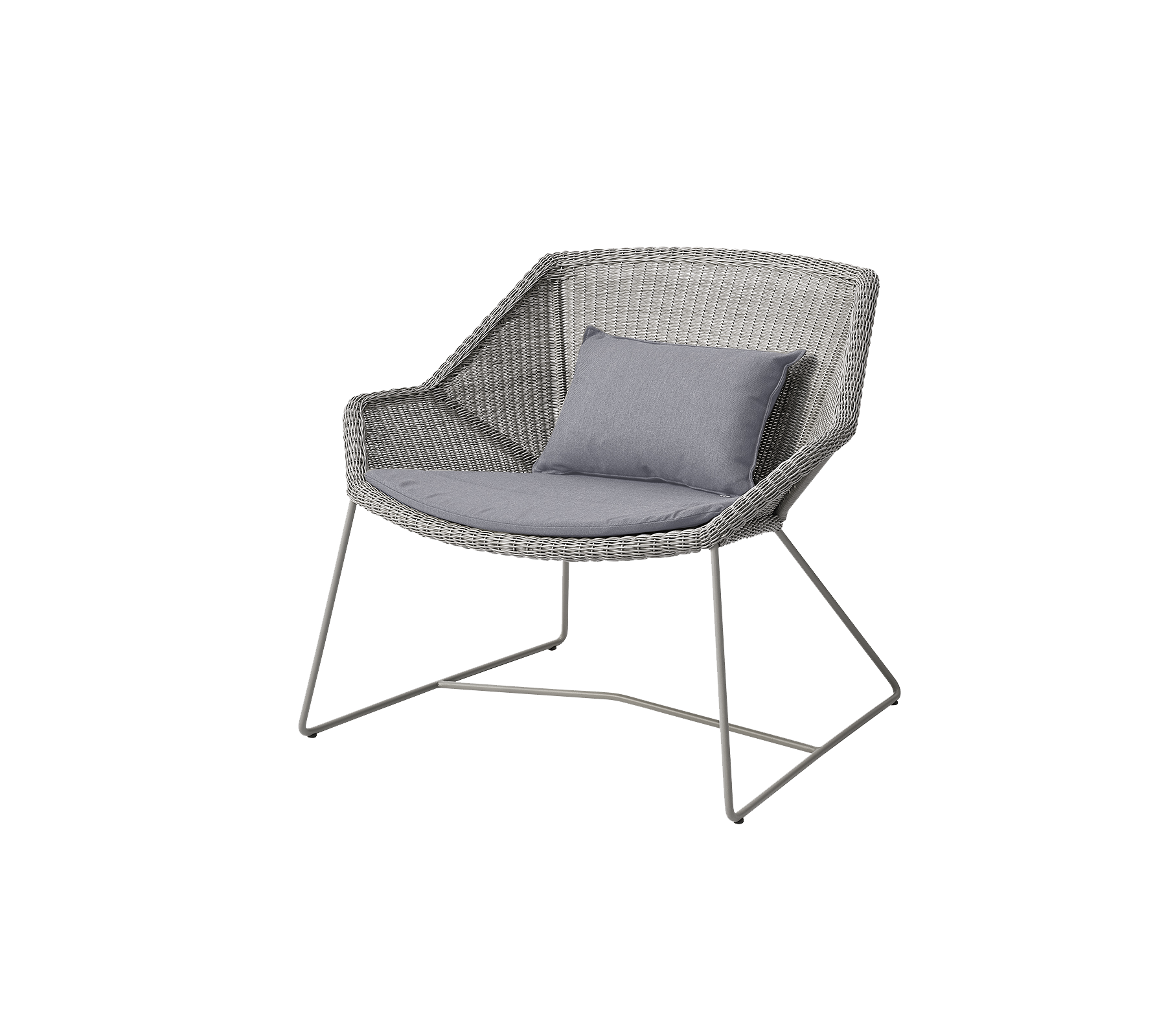 Breeze lounge chair