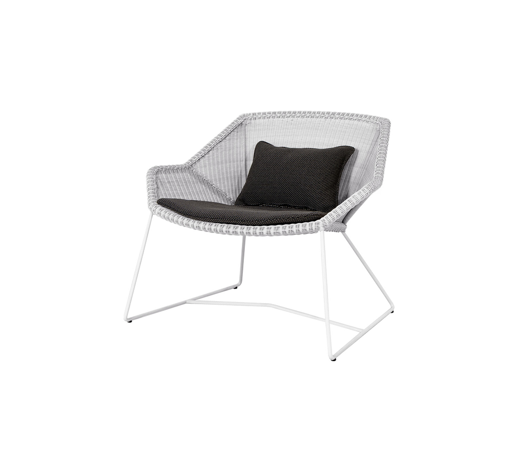 Breeze lounge chair