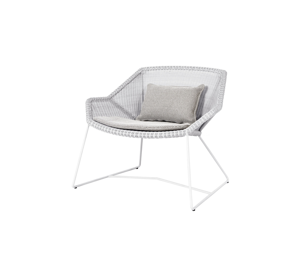 Breeze lounge chair