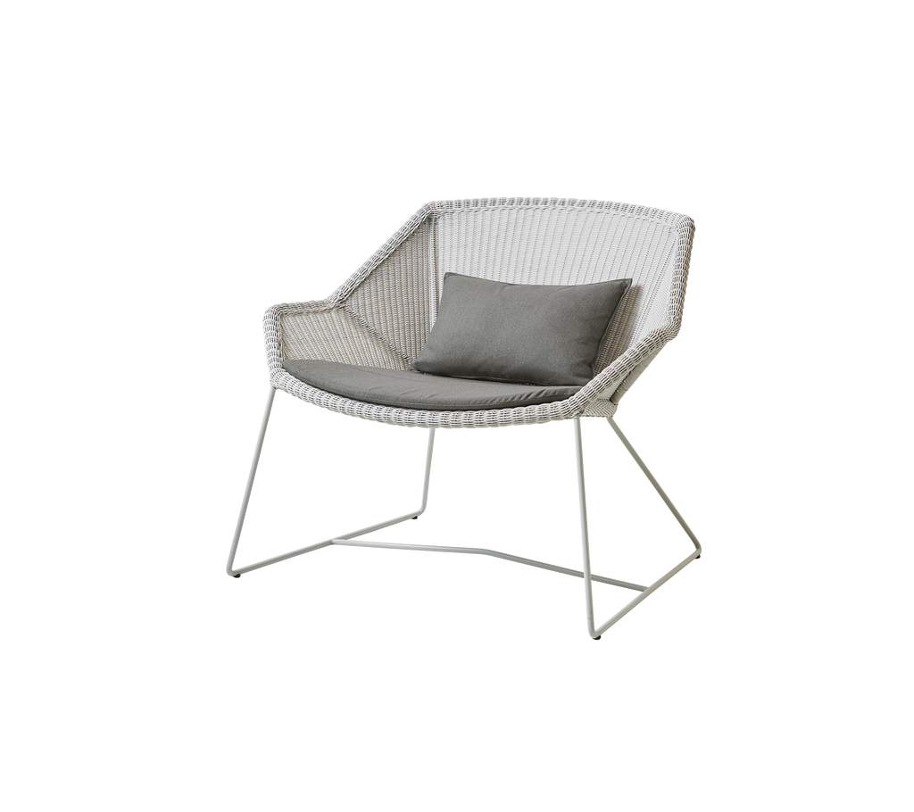 Breeze lounge chair