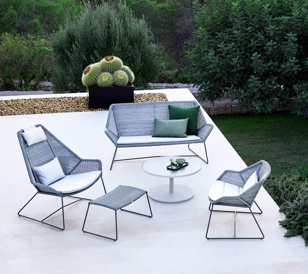 Breeze lounge chair
