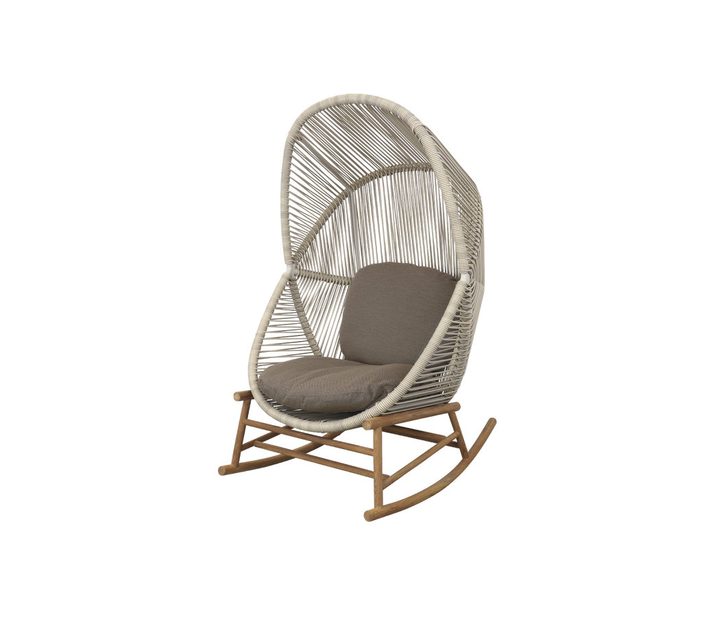 Hive rocking chair