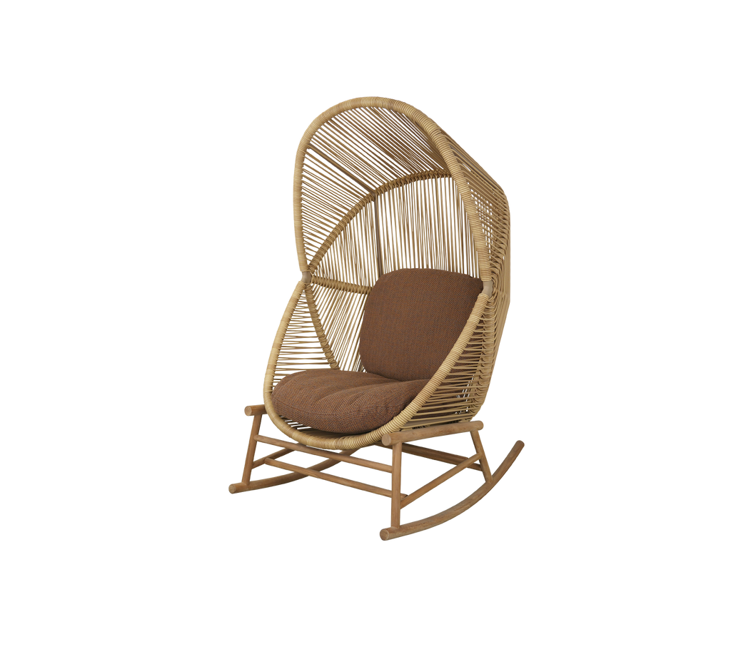 Hive rocking chair